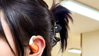 2026年热门开放式耳机实测分享丨开放式蓝牙耳机选购指南！