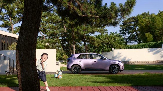 极狐T1预售火爆！6.88万起售价2小时订单破万