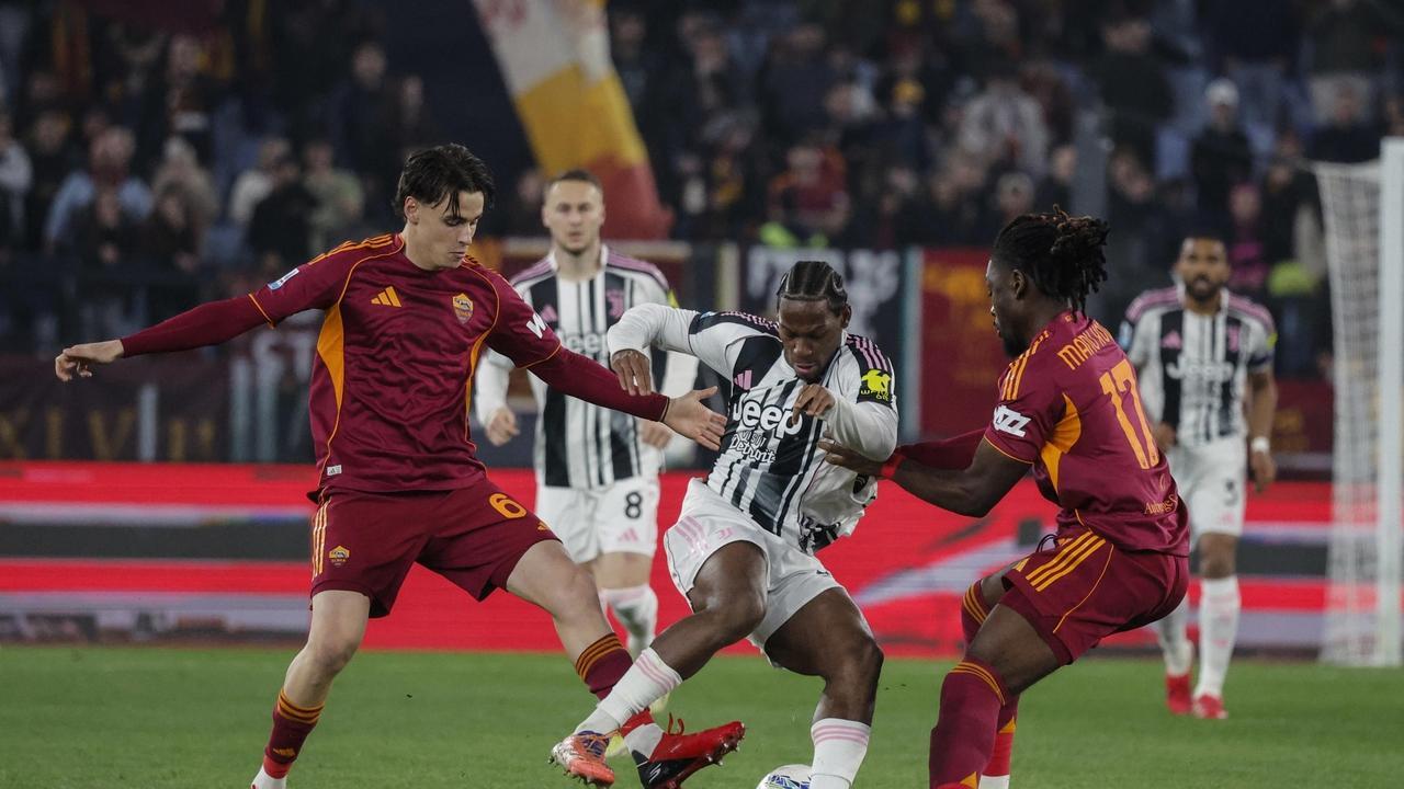 随着AC米兰2-0，尤文图斯3-3，亚特兰大1-2，意甲最新积分榜出炉