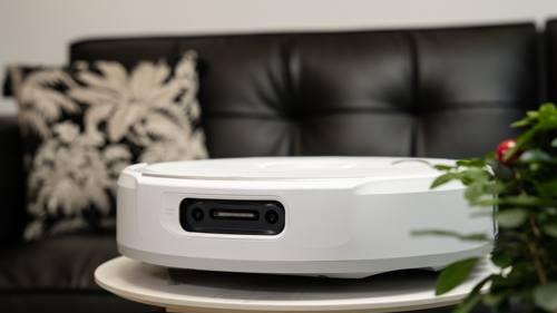 实测云鲸JX洗地机器人：十年技术沉淀，3K档清洁最优解的底气何在？