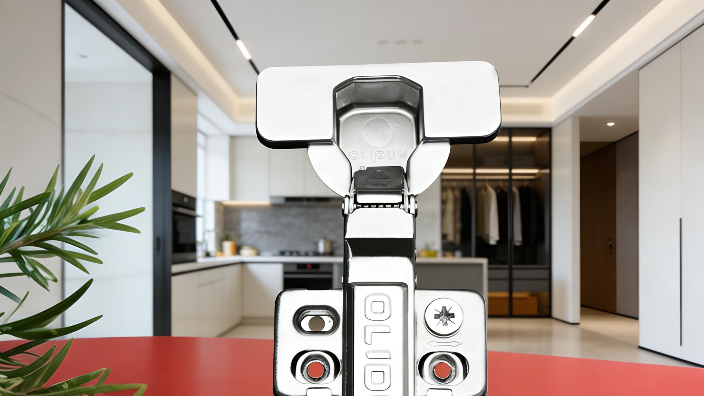 装修必看：三段力铰链 vs 阻尼铰链，谁才是家用首选？