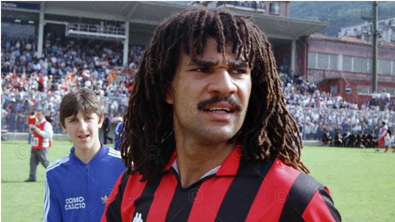 古利特：意大利需要回归防守基因，传控足球并非人人适合