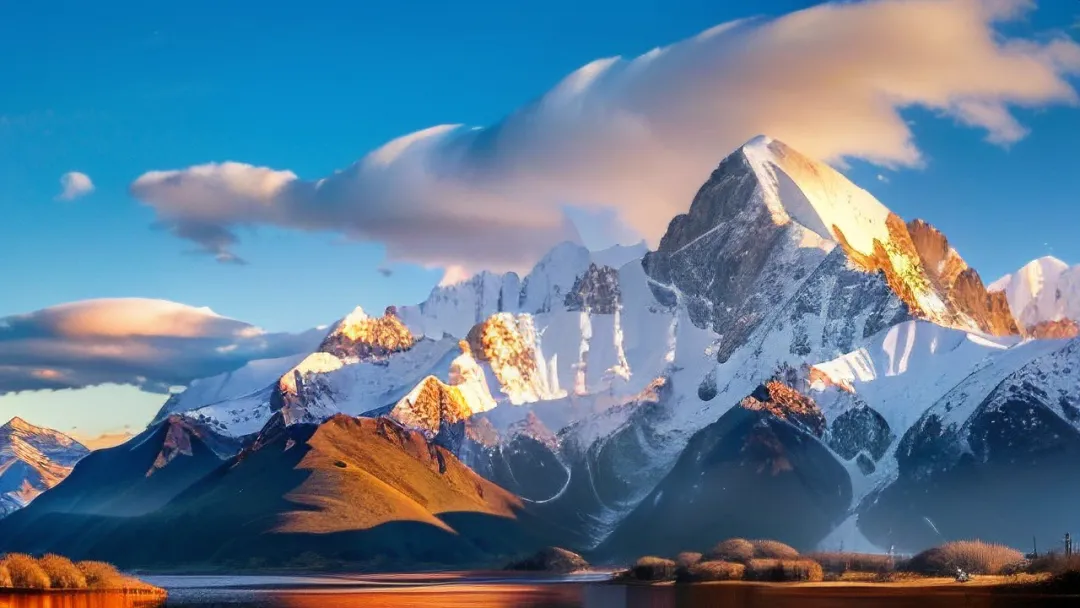 去见你的路上，连风都是甜的