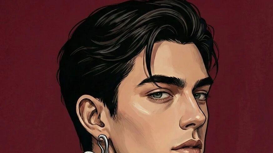 人如果把自己孤立起来，不交朋友，不参加活动，不去杂乱地方，就在一个人的世界里，那么你就抵达了最高境界