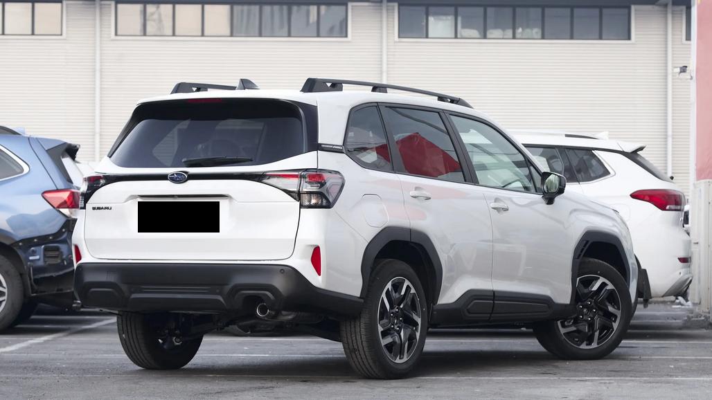 越野时的“保命配置”，不同差速锁的适用场景解析