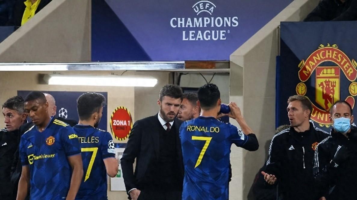 曼联空窗期赴沙特踢友谊赛创收补贴收入“黑洞”！