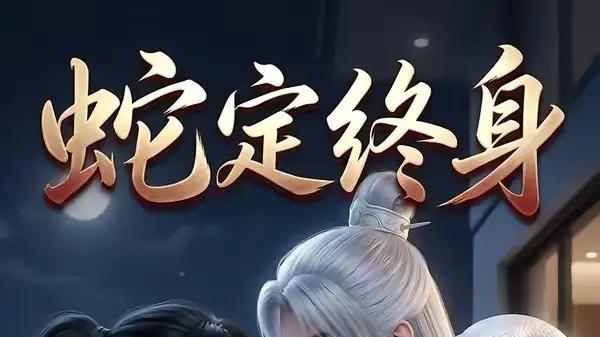 《蛇定终身》宿命奇缘甜虐交织与全网热议（36集）