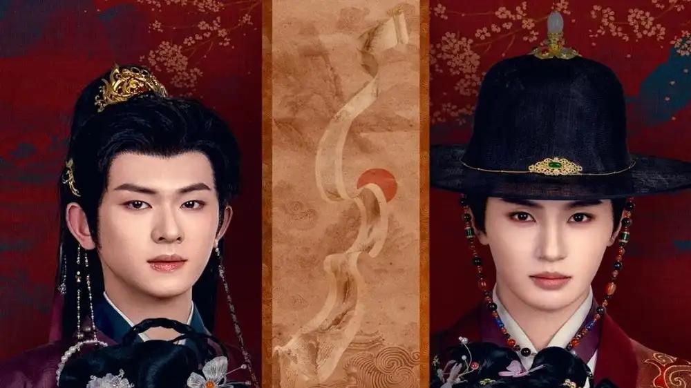 《糟糕！和闺蜜一起穿书后把反派玩坏了》爆笑穿书，智斗反派，75集高能不断