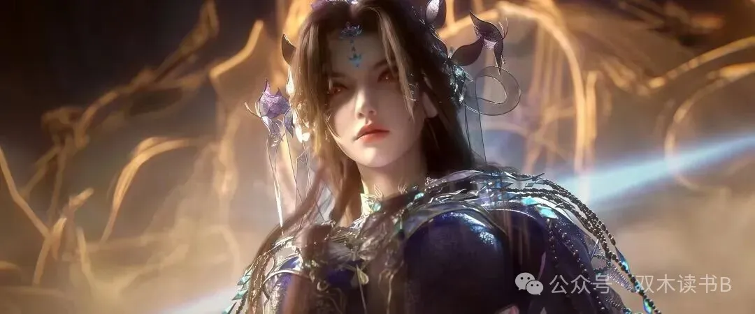 夜无疆：秦铭结义妖族五大圣，金丝牵出秦祖师秘辛，长生墓伏笔引爆机缘