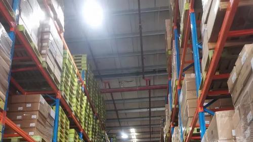 “云仓元宇宙”：数字孪生技术如何实现仓储全息管理？