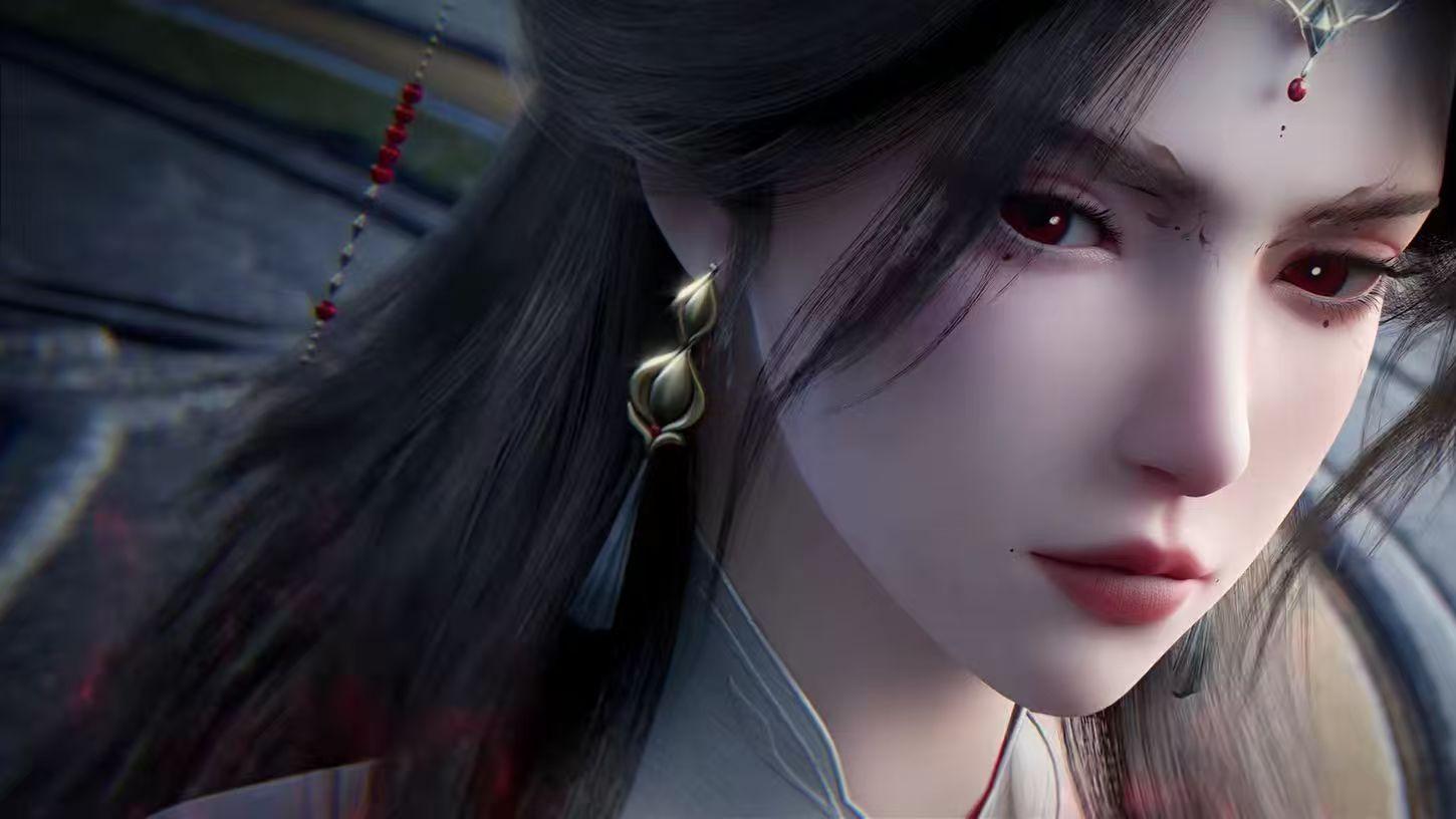 仙逆：姚惜雪被迫妥协，王林也终于知道如何才能摆脱散魔了