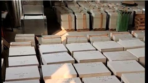 别再只看价格了！选择铝蜂窝板供应商，这5个核心指标才是关键