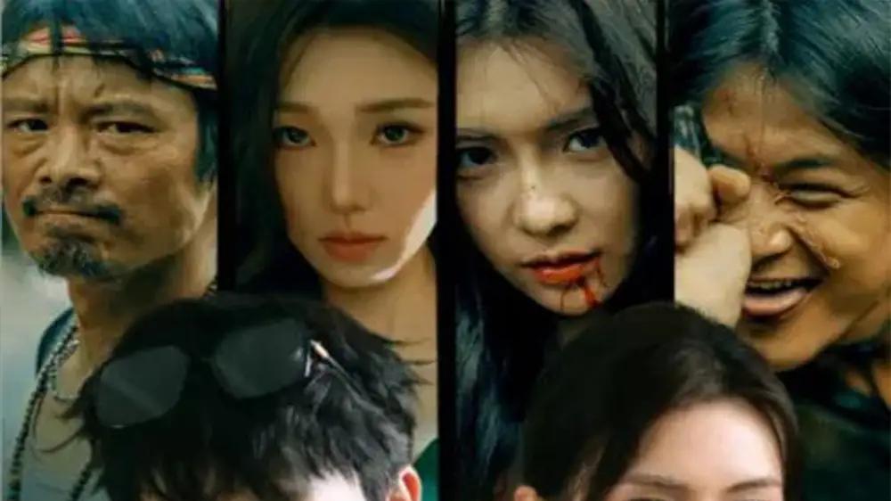 《狂飙之逃出生天》持续热播，68集高能反转与人性博弈的沉浸式逃亡之旅