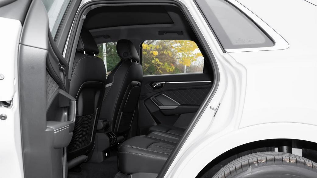 26款奥迪Q3上市，配置略有改变，还会有人花30多万买它吗？