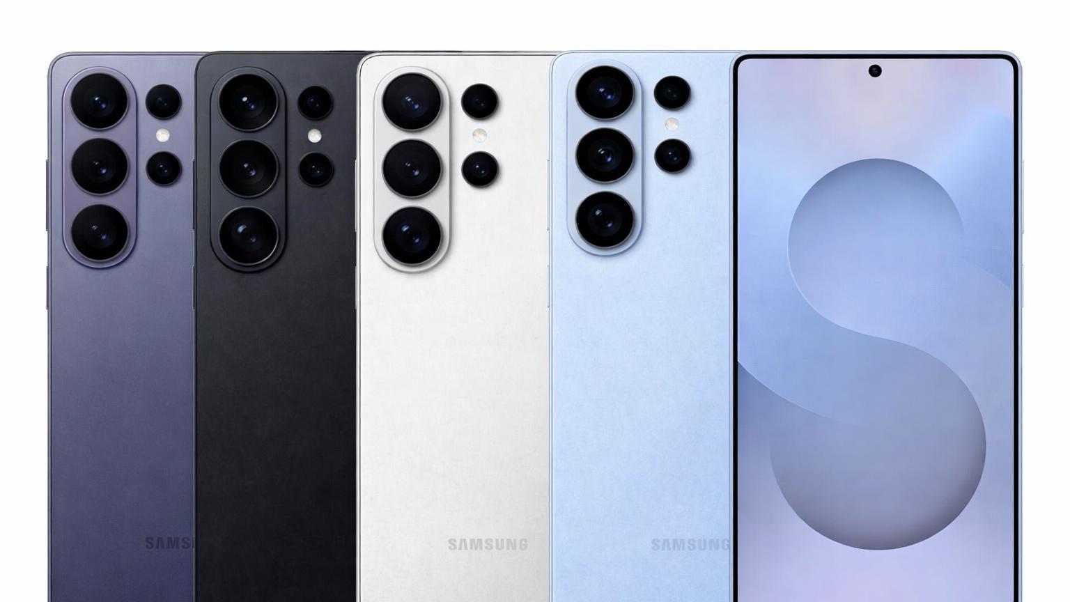 三星Galaxy S26系列发布会定档2月26日：全球首发2nm芯片