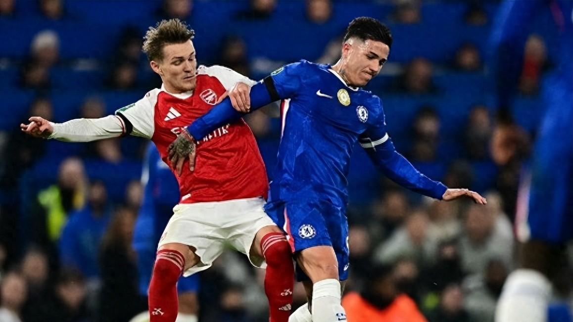 马雷斯卡被炒鱿鱼传恩佐不开心！