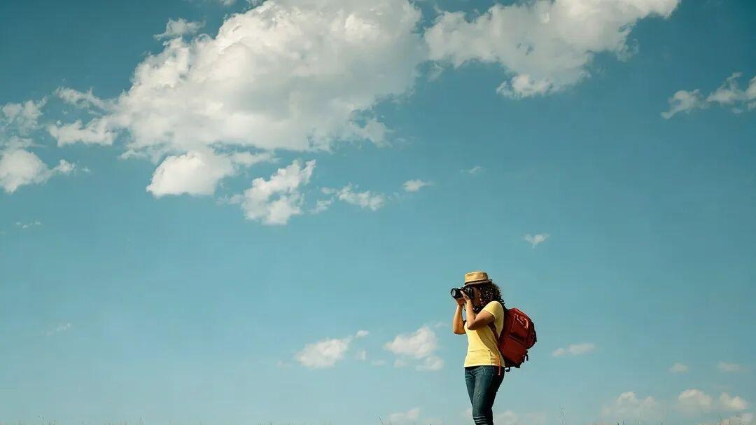 人为什么要多出去走走？这是我听过最好的答案