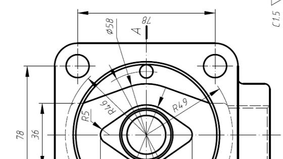 AI 重构图纸解析，让工程数据 “秒级可用”