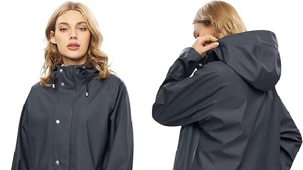 利梦纺织：无氟防水技术，护航全球绿色供应链