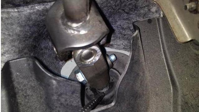 方向盘异响？原因很有可能出在以下这些原因