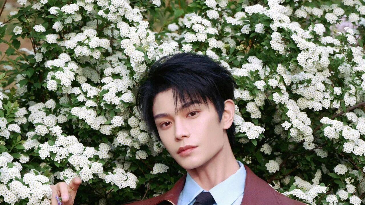 王鹤棣赵露思有舞台合作？檀健次刘一诺恋情瓜、丁禹兮男频新剧、沈佳润被审判？熟瓜汇总