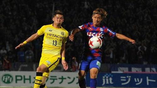 町田泽维亚 vs 川崎前锋：日职东区焦点战！升班马主场复仇，豪门客场能否止颓？