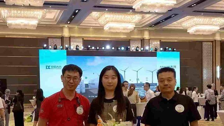 未来从这里大兴！北京大兴区举办政企交流活动共促高质量发展