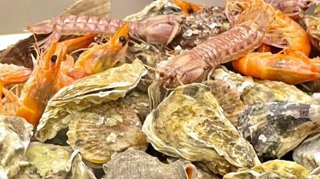 威海冬游美食指南，新手觅食不迷茫