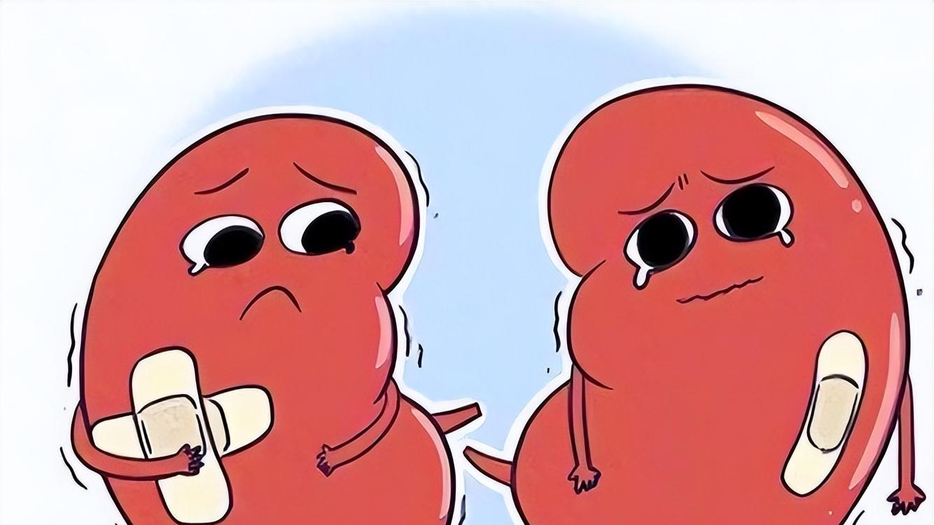 5类人群做好筛查小心肾癌，4类信号别忽视，早治疗生存率90%以上