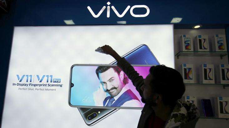 消费电子出海案例｜vivo：扎根越南市场，以科技与本土化共筑增长新标杆