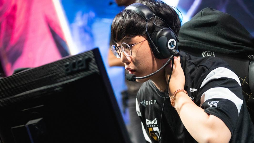 Ruler无缘名古屋亚运会！韩网曝偷税细节：转移资产给父亲发工资