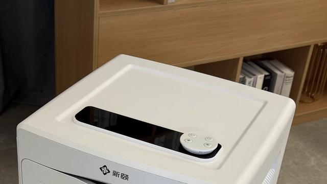 大空间净化痛点？新颐A8一招破解！
