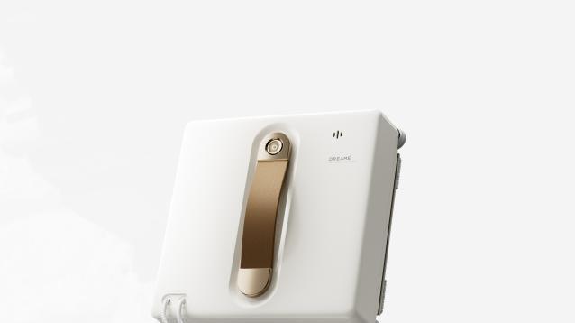 【追觅擦窗C1 nanoE 120ml大水箱】90分钟持续湿擦，告别干刮留痕