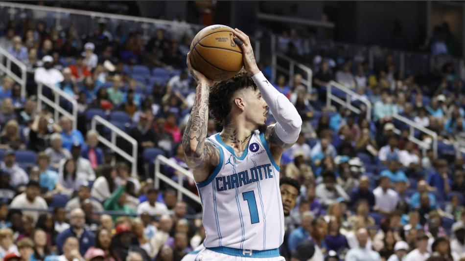 表演时间到？！PUMA MB.05「Showtime」发售在即