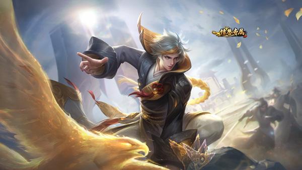 王者荣耀：辅助最喜欢的3个射手，自带位移配合无间