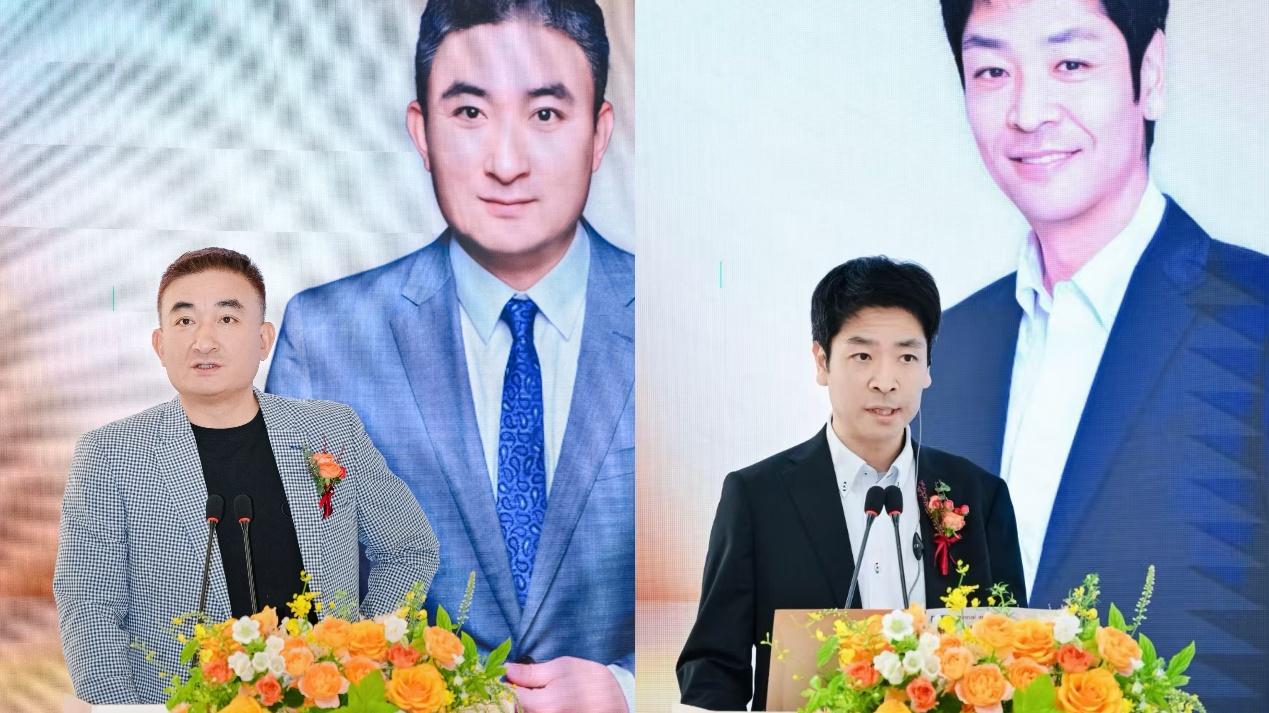 2026上海林内×红星美凯龙星厨3.0 AI轻松灶首发会圆满举办