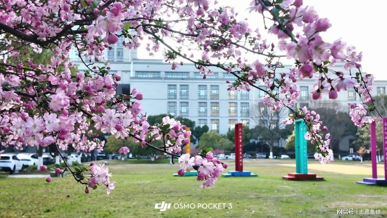 江南大学怎么样？太湖凝秀色，一校醉江南！