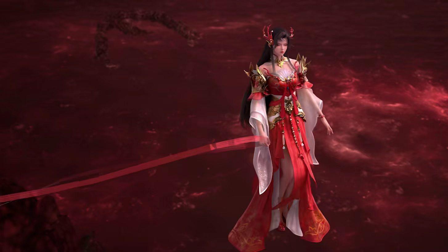 星辰变最终季正式开播，粉丝看后大失所望，现在都不好意思吹了