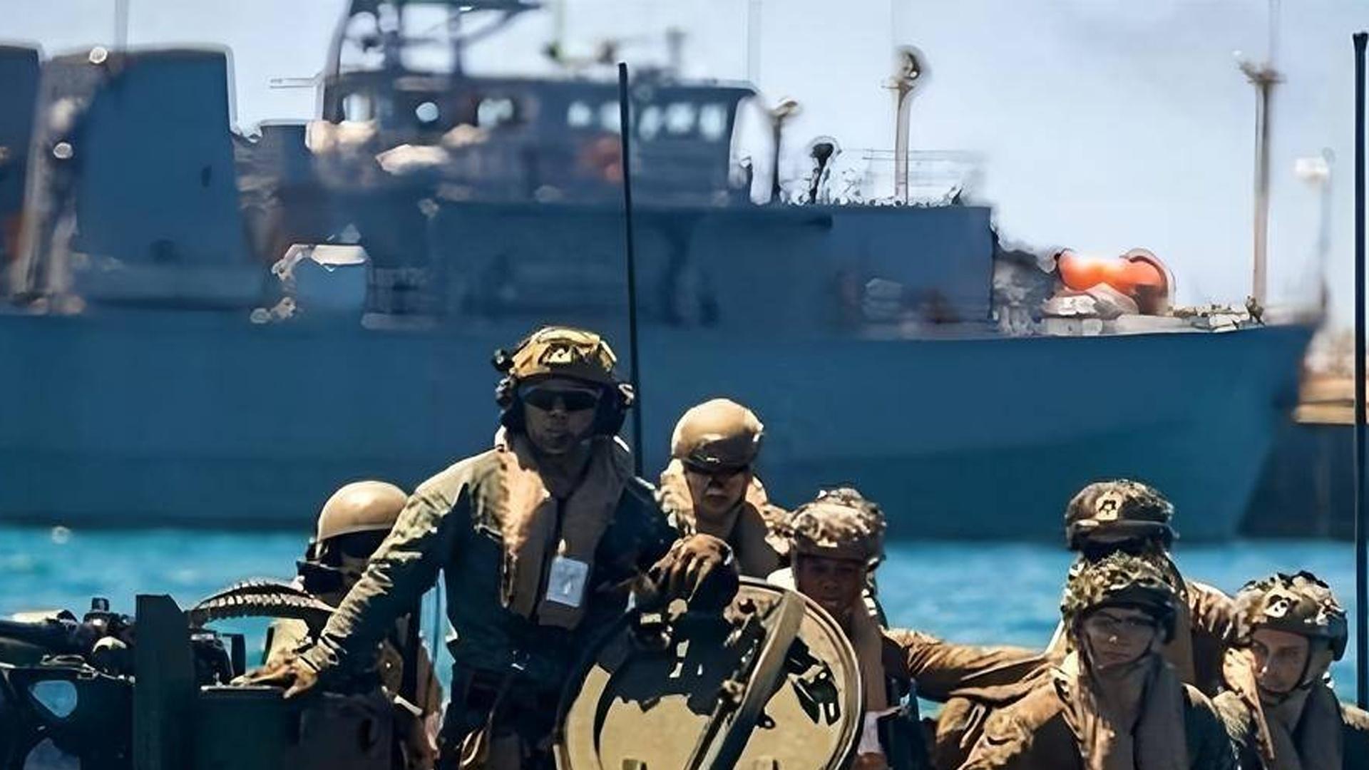 美防长请求上帝帮美国打胜仗，教皇怒了，耶稣不听战争祈祷