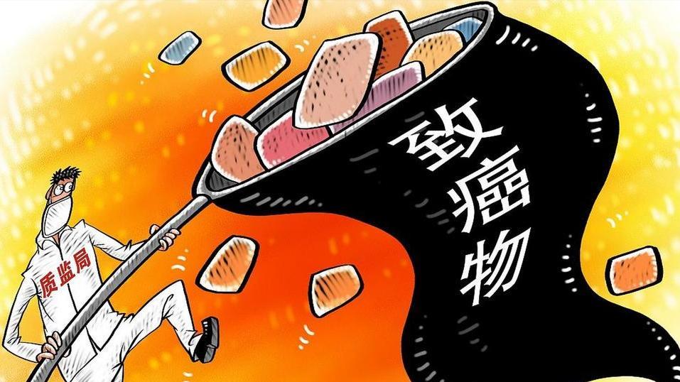 致癌物？别被吓破胆，身体出现6类症状持续两周以上，请及时就医