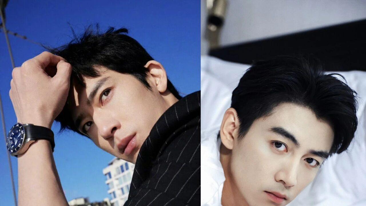 张若昀续拍开端？星女郎被传隐婚生子？丁禹兮宋祖儿要合作？陈晓井柏然演对手戏？熟瓜汇总