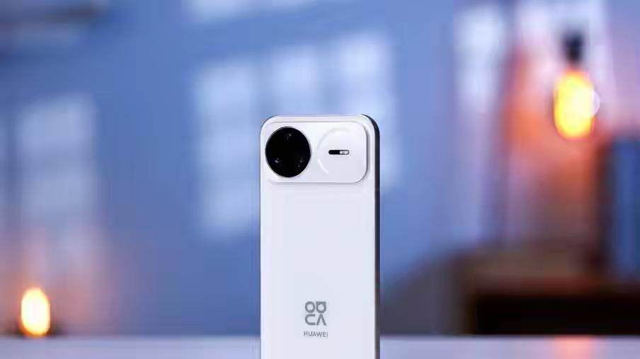 华为“发飙了”，麒麟9系+512GB+6500mAh+鸿蒙OS6 ，从3899元跌至2676元