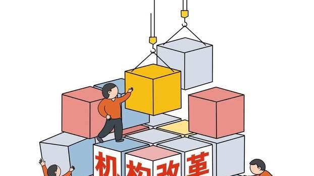 交通运输综合行政执法改革后的交通发展中心应该做什么？评论留言