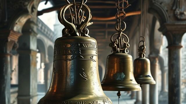 崇祯十七年三月十八日的钟声：时间如何在绝望与希望间扭曲