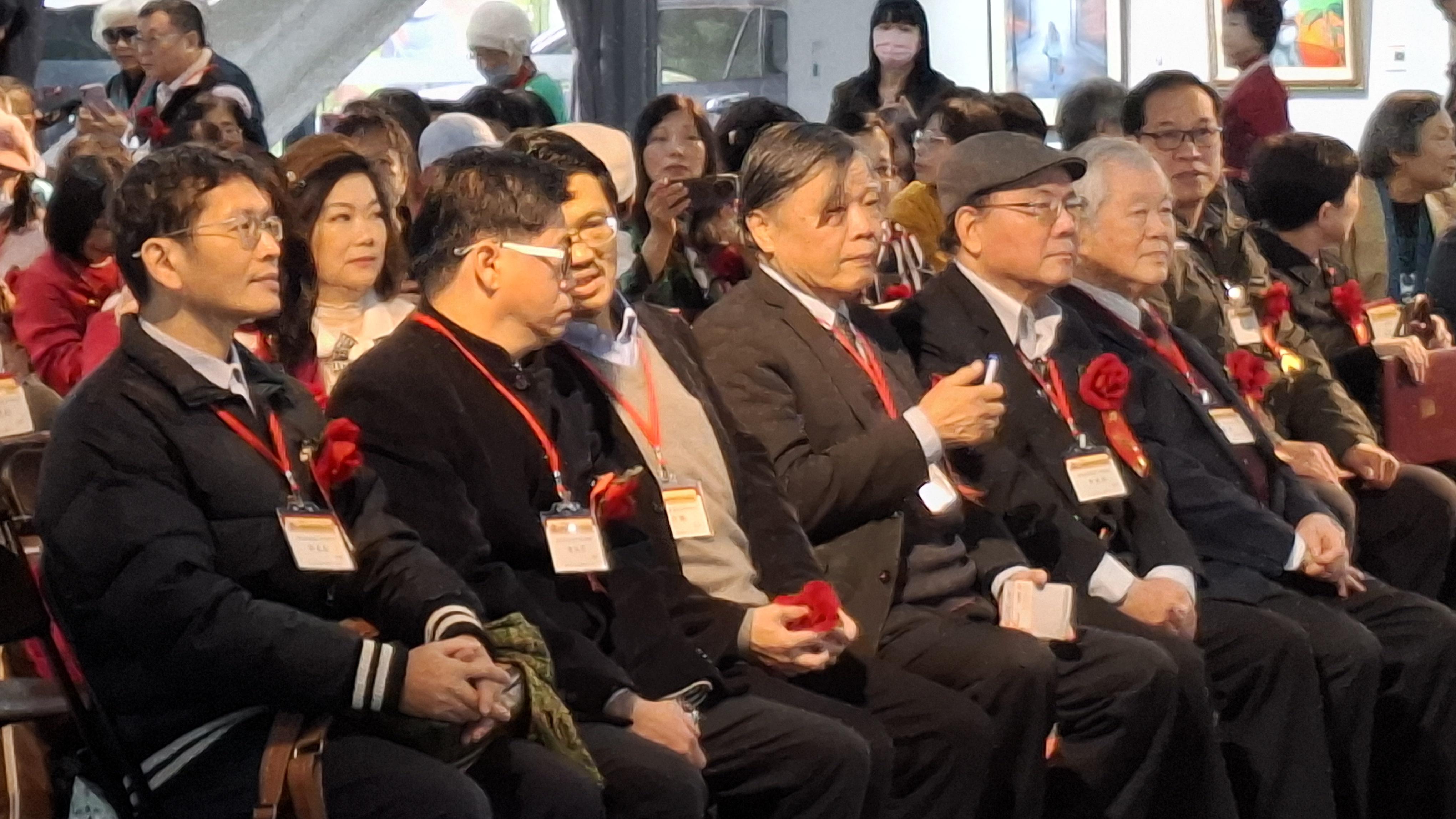 全球菁英暨学术创作交流展特邀艺术家——王兆爱