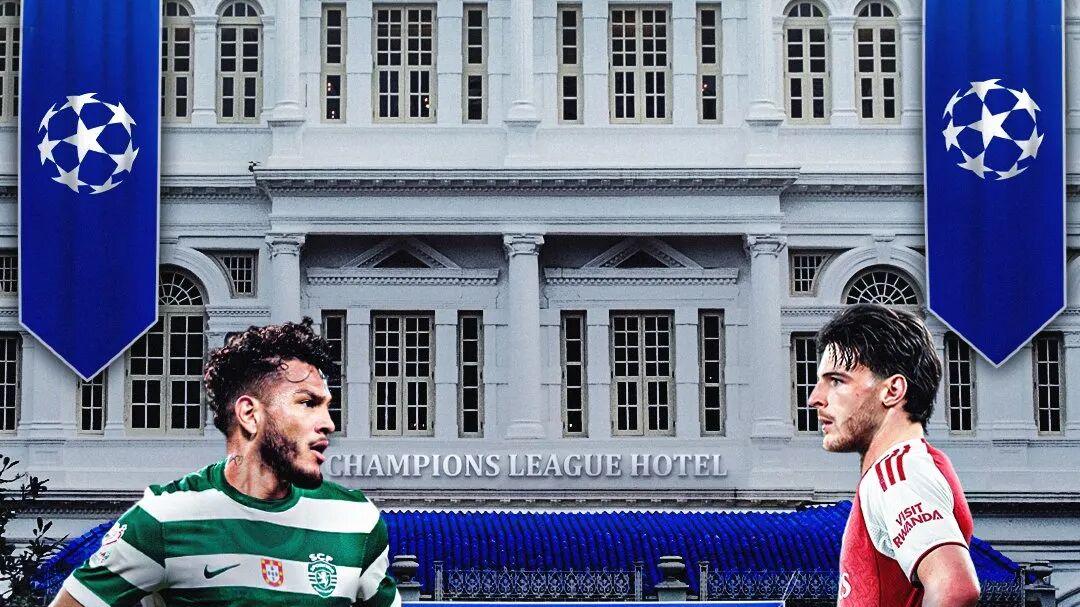 英超悲喜夜，唯阿森纳挽尊！葡体上演“让三追五”奇迹