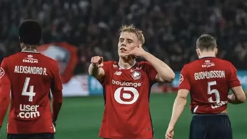 欧罗巴：里尔vs弗赖堡+前进之鹰vs布拉加