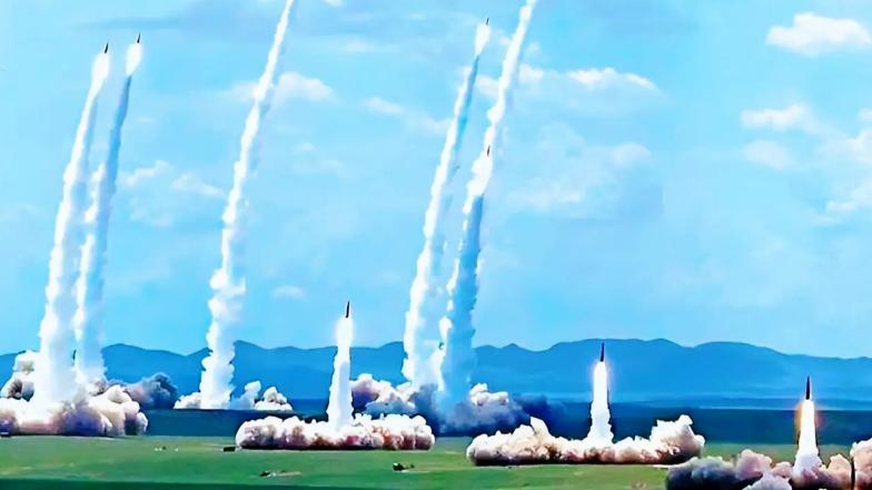 一旦爆发战争，如果14亿人每人捐100元，能支撑多久？说了你别不信