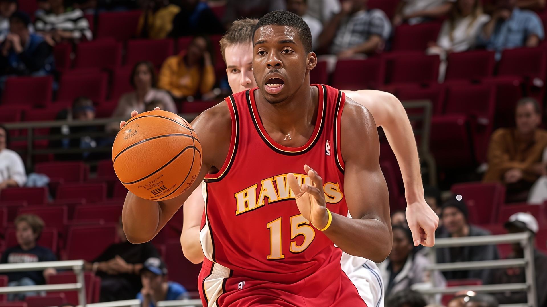 多塔·史密斯，人挪活的饮水机侧翼