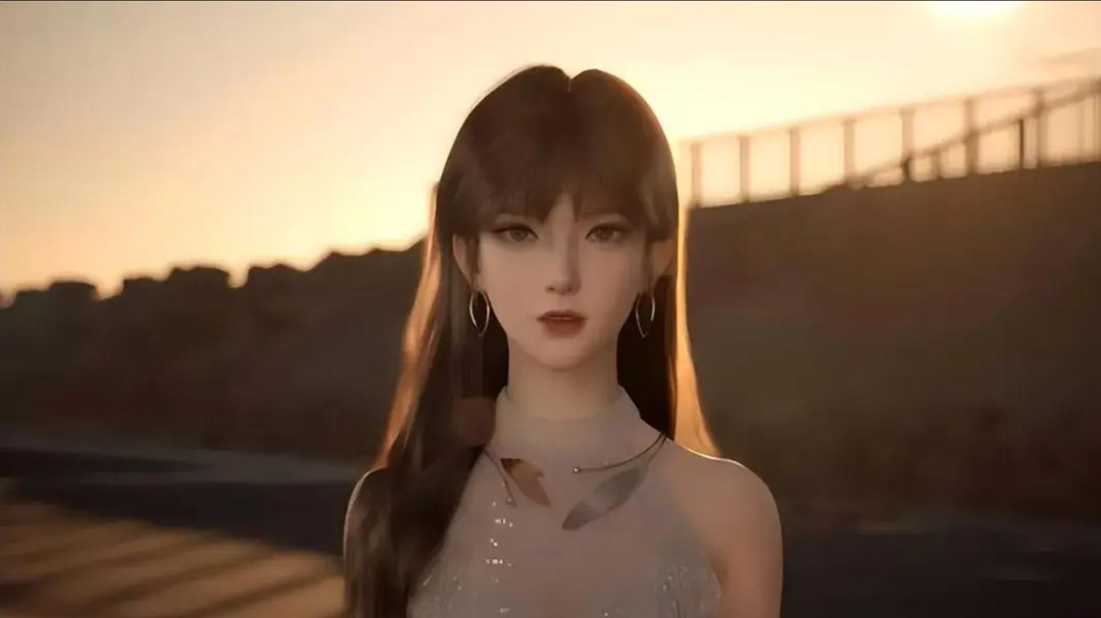 遮天之前女友李小曼为什么要与华云飞一起置叶凡于死地，难道因爱生恨？